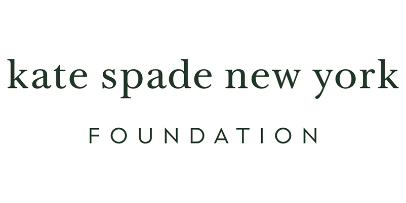 Kate Spade New York Foundation Empowers Diverse Voices