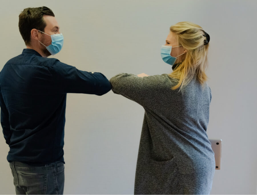 COVID-19 Response