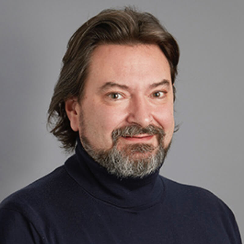Yann Bozec